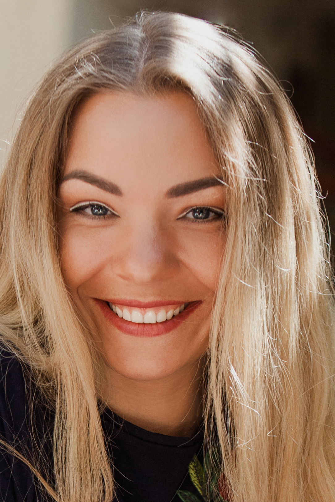 Marija May